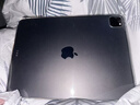 Apple蘋(píng)果平板電腦iPadPro 20/21/22/24 娛樂(lè)辦公 2/3/4/5/6代 二手平板 2021款 11寸 Pro 128G WiFi 99成新 曬單實(shí)拍圖