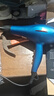 飛利浦（PHILIPS）同款德系電吹風(fēng)機家用大風(fēng)力發(fā)廊大功率2200w理發(fā)店負離子冷熱風(fēng)靜音 德系藍18000風(fēng)力家用送三 10年 曬單實(shí)拍圖