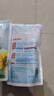 兒童洗衣液溫和泡沫留香寶寶潔凈柔護洗衣液 2袋裝/1000ml 曬單實(shí)拍圖