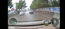 360行車(chē)記錄儀G300 3K雙錄版 前后高清雙攝 F1.5大光圈行車(chē)護航 曬單實(shí)拍圖