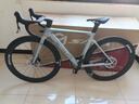 薩瓦SAVA26款A7L全碳纖維公路自行車(chē)禧瑪諾R7100變速24速油壓碟剎超輕賽車(chē) 26款-全碳A7L 灰色【R7100-24速純油碟】 47S【建議165cm-175cm】 曬單實(shí)拍圖
