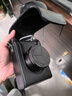 哲圖 適用于徠卡D-LUX8/7相機包typ109拍立得SOFORT2C-LUX D6D5LX100相機保護皮套配件 黑色 D-LUX8 D-LUX7 typ109 曬單實(shí)拍圖