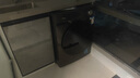美的（Midea）全自動(dòng)滾筒洗衣機 10公斤家用大容量MG100V36T變頻電機一級能效1.1高洗凈比 蒸汽除菌 家電國補20% MG100V36T 曬單實(shí)拍圖