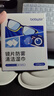 FIT MOMENT眼鏡清潔濕巾防霧眼鏡濕巾紙不傷鏡片擦手機鏡頭速干不留痕100片 曬單實(shí)拍圖