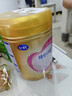 飛鶴臻愛(ài)倍護 嬰兒配方奶粉2段(6-12個(gè)月) 900g*6 乳鐵蛋白 育兒補貼 曬單實(shí)拍圖