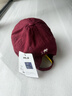 MLB棒球帽子秋夏男女鴨舌帽男女戶(hù)外休閑軟頂情侶3ACP6601N-07RDS 曬單實(shí)拍圖