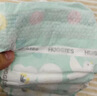 好奇（Huggies）小森林試用裝尿不濕心鉆紙尿褲NB4片 曬單實(shí)拍圖