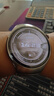 HUAWEI WATCH 5 46mm高端款航天級鈦合金表殼鈦金屬表帶首創(chuàng)X-TAP智感窗eSIM通信華為智能手表watch5 曬單實拍圖