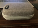 維佩洛德國品質(zhì)鼠標收納盒收納包適用于便捷出行收納硬殼防摔抗壓保護套 【灰色】 曬單實(shí)拍圖