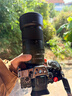 索尼（SONY）【官方直營(yíng)】索尼A1M2 Alpha 1 II 新一代全畫(huà)幅微單?旗艦 ILCE-1M2 黑色 送30W充電線(xiàn)+充電頭 曬單實(shí)拍圖