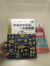 【京東快遞】小學(xué)初中必背英語(yǔ)單詞3500詞匯 用思維導圖10天學(xué)完小學(xué)到高中 初中一二三中考2025七年級記背神器記憶本匯總表大全人教外研版 閱讀狂歡節 書(shū)香節 京倉直配 2冊：初中英語(yǔ)單詞+語(yǔ)法 初 曬單實(shí)拍圖