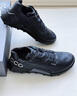愛(ài)步（ECCO）BIOM 2.1戶(hù)外運動(dòng)鞋 抓地耐磨跑鞋登山休閑鞋男鞋 健步越野 黑色82285401001 41 曬單實(shí)拍圖