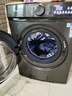 小天鵝（LittleSwan）滾筒洗衣機全自動(dòng)家用 洗烘一體洗衣機 水魔方【TD120V618PLUS】12公斤 家電國家補貼20% 以舊換新 曬單實(shí)拍圖