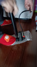 永久打氣筒自行車(chē)家用高壓摩托車(chē)充氣電動(dòng)車(chē)汽車(chē)籃球通用氣管便攜 曬單實(shí)拍圖