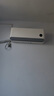 小米（MI）米家 1.5匹 新一級能效 巨省電 空調掛機 KFR-35GW/N1A1【國家補貼20%】整機十年質(zhì)保 曬單實(shí)拍圖
