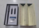 施耐德（Schneider）德國進(jìn)口三筆尖鋼筆美工學(xué)生設計用練字書(shū)寫(xiě)繪畫(huà)禮盒裝（0.5/0.7/1.1mm） 藝術(shù)家黑色 曬單實(shí)拍圖
