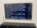 FFALCON雷鳥(niǎo)鶴6 26款 75英寸 萬(wàn)象分區QD-MiniLED1300nits 高階HVA安橋音響288Hz高刷 平板游戲電視75R69A 曬單實(shí)拍圖