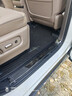 固特異（Goodyear）高邊注塑TPE汽車(chē)腳墊適用于理想i8/i6內飾配件后備箱墊腳踏車(chē)墊 【剛需入門(mén)】理想i8 高邊腳墊+黛尼斯9件套 曬單實(shí)拍圖