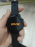 好記星【無(wú)游戲】智能電話(huà)手表兒童4G卡通用青少年初高中生全網(wǎng)通移動(dòng)電信版可插卡防水級WIFI定位 高配版黑色【精準定位+零錢(qián)支付+視頻通話(huà)+長(cháng)待機】 曬單實(shí)拍圖