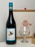 詩(shī)培納意大利犀牛莊詩(shī)培納小鳥(niǎo)小花莫斯卡托起泡 阿斯蒂低醇甜白葡萄酒 小鳥(niǎo)起泡酒750ml*6支整箱裝 曬單實(shí)拍圖