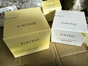 KIMTRUE且初土豆泥4.0卸妝膏100ml+替換裝100ml溫和養膚深層清潔眼唇可用 曬單實(shí)拍圖