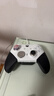 微軟（Microsoft）Xbox無(wú)線(xiàn)游戲手柄 Elite 2精英2代二代 白色青春版 無(wú)線(xiàn)控制器 藍牙 PC/平板/手機 Steam 明末 曬單實(shí)拍圖