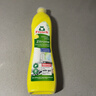 Frosch不銹鋼/陶瓷清潔劑檸檬 500ml 拋光亮潔 不留劃痕 德國原裝進(jìn)口 曬單實(shí)拍圖