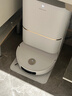 追覓【全程保價(jià)11.11】S50 Pro掃地機器人掃拖洗一體自動(dòng)清洗全自動(dòng)基站自清潔洗地擦地機上下水版 曬單實(shí)拍圖