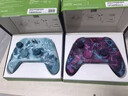 XBOX【國行】微軟xbox手柄 新品【琉璃之心】SeriesX S無(wú)線(xiàn)控制器適配Xbox/PC/平板/手機游戲手柄 限量款-琉璃之心【國行】 曬單實(shí)拍圖