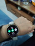 HUAWEI WATCH GT 6 浮光白 41mm智能手表多維情緒健康全新騎行體驗(yàn)華為GT6手表GT5升級 曬單實(shí)拍圖