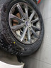 玲瓏輪胎汽車(chē)輪胎225/60R16 102V XL 玲瓏臻選 HD 適配途岳/雪佛蘭邁銳寶 曬單實(shí)拍圖
