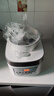 九陽(yáng)（Joyoung）電飯煲3L家用電飯鍋不銹鋼內膽316L微壓煮飯鍋2-3人智能預約0涂層煲湯煮粥鍋 F-30F335L 曬單實(shí)拍圖