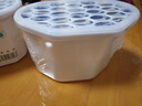 MISFIT除濕盒500ml*6 衣柜房間汽車(chē)干燥劑除濕防霉吸濕抽濕盒防潮袋 曬單實(shí)拍圖