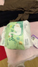 爽然天鵝拉拉褲XXXXL52片超柔透氣嬰兒尿不濕【品牌直供 安心品質(zhì)】 曬單實(shí)拍圖