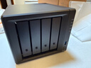 群暉（Synology）DS925+四核心四盤(pán)位 NAS網(wǎng)絡(luò )存儲服務(wù)器私有云文件數據備份 曬單實(shí)拍圖