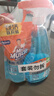 威猛先生（Mr Muscle） 玻璃清潔劑 500g 浴室車(chē)窗清潔劑 不留水痕 去污防塵 持久潔凈 曬單實(shí)拍圖