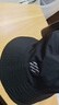 海瀾之家（HLA）帽子男士漁夫帽休閑百搭戶(hù)外運動(dòng)帽登山遮陽(yáng)大頭圍潮流 雙面可戴 曬單實(shí)拍圖
