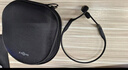 韶音（SHOKZ）【特別活動(dòng)】OpenRunPro 骨傳導耳機藍牙耳機跑步健身騎行運動(dòng)專(zhuān)用開(kāi)放式無(wú)線(xiàn)耳機禮物團購S(chǎng)810 騎士黑（順豐） 曬單實(shí)拍圖