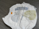 babycarebabycare夏日紙尿褲Airpro新生嬰兒尿不濕XXXL超薄透氣干爽拉拉褲 拉拉褲XL32片 曬單實(shí)拍圖