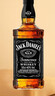 杰克丹尼（Jack Daniels）田納西州調和型威士忌  洋酒 黑標無(wú)盒 500ml 送禮 曬單實(shí)拍圖