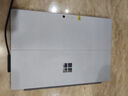 微軟（Microsoft）Surface Pro 3/4/5/6/7/8/9 輕薄辦公二手平板筆記本 顏色可參考質(zhì)檢報告 Pro6 i5 8G+128G 曬單實(shí)拍圖