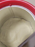 貝因美（Beingmate）愛(ài)加2段較大嬰兒配方奶粉800g(6~12月適用)  含乳鐵蛋白 2段800g6罐 曬單實(shí)拍圖