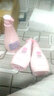 COCOZEUSEE粉COCO香氛滋潤(rùn)柔順洗發(fā)水香水去屑止癢洗護(hù)套裝留香女持久洗發(fā)露 洗發(fā)水+護(hù)發(fā)素+沐浴露 曬單實(shí)拍圖