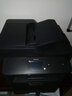 聯(lián)想（Lenovo） M8650DN自動(dòng)雙面掃描打印有線網(wǎng)絡(luò)連接A4幅面黑白激光多功能高速打?。ù蛴?復(fù)印 掃描 三合一） M8650DN 高速雙面/網(wǎng)絡(luò)/打印復(fù)印掃描一體機(jī) 曬單實(shí)拍圖