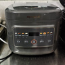 九陽(yáng)（Joyoung）【全域蜂窩0涂層】316L不銹鋼內膽電飯煲電飯鍋5升大容量4-6人860W微壓烹飪5A級米飯 F-50F505L 曬單實(shí)拍圖
