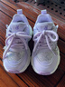 安奈兒（Annil）童鞋中大童舒適運動(dòng)鞋兒童戶(hù)外休閑鞋子男女童軟底輕便 粉色 31 內長(cháng)20.1/建議腳長(cháng)19.1 曬單實(shí)拍圖