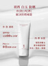 羽西【肖戰同款】白玉防曬高倍防曬清爽保濕50ml*2SPF50生日禮物 曬單實(shí)拍圖