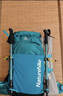 Naturehike挪客云徑登山包戶(hù)外專(zhuān)業(yè)徒步輕量化雙肩背包男女旅行大容量多功能 45L/天青灰/配防雨罩 曬單實(shí)拍圖