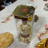 五糧液 2020年68度 濃香型白酒 500ml 單瓶 官方授權 曬單實(shí)拍圖