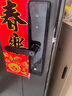 凱迪仕（kaadas）智能門(mén)鎖 指紋識別 防盜門(mén)鎖密碼鎖 入戶(hù)門(mén)電子智能鎖 V9-W 曬單實(shí)拍圖
